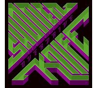 Shonen Knife - Overdrive