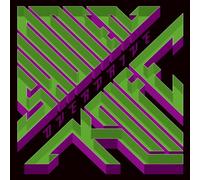 Shonen Knife - Overdrive [VINYL]