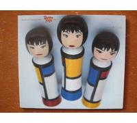 Shonen Knife - We Are Very Happy