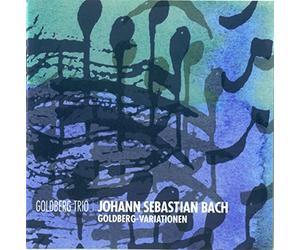 Shoneweg H., Bru Schoneweg V. - Goldberg Trio: Johann Sebastian Bach, Goldberg Variations