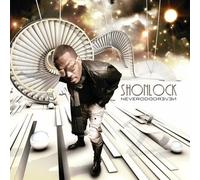 Shonlock - Never Odd Nor Even