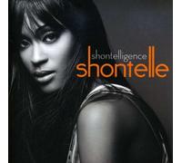 Shontelle - Shontelligence: Extra Track