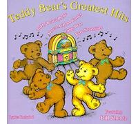 Shontz, Bill - Teddy Bear's Greatest Hits [CASSETTE]