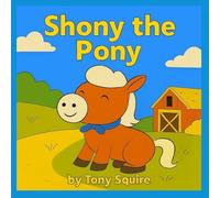 Shony the Pony: 1
