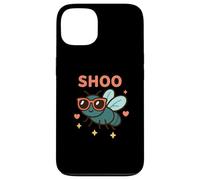 Shoo Fly Funny Hate Flies Shoo Fly Case for iPhone 13