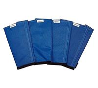 Shoo Fly Leggins Medium Blue