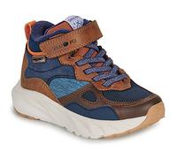Shoo Pom / Children's Shoes (High-top Trainers) POW DRY TEX in Multicolour 9 toddler