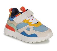 Shoo Pom / Children's Shoes (Trainers) JOGGY SCRATCH in Multicolour 11 kid