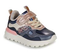 Shoo Pom / Children's Shoes (Trainers) JOGGY SCRATCH in Multicolour 13 kid