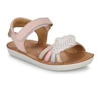 Shoo Pom Flat sandals GOA MULTI in Multicolour 8.5 toddler