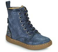 Shoo Pom Mid Boots PLAY HI CUT in Marine 7.5 toddler