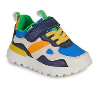Shoo Pom Shoes (Trainers) JOGGY SCRATCH in Multicolour 7.5 toddler
