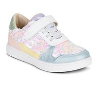 Shoo Pom Shoes (Trainers) SP KIX LO CONNECT in Multicolour 12.5 kid