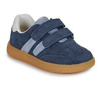 Shoo Pom Shoes (Trainers) YUZU LO SCRATCH in Blue 2 kid
