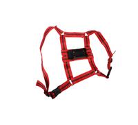 Shoof ChinMark Mating Harness For Bulls - Single
