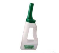 Shoof Easy Drench Calf Feeder Bottle - 1.2 Litre