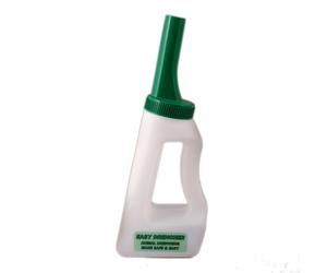 Shoof Easy Drench Calf Feeder Bottle - 1.2 Litre