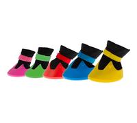 Shoof Tubbease Hoof Sock - Range Of Sizes | Equestrian Hoof Care