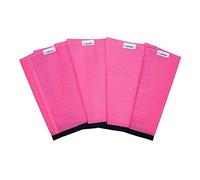 Shoofly Leggins Fly Boots Large Pink