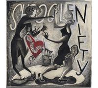 Shooglenifty - The Untied Knot