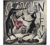 SHOOGLENIFTY - UNTIED KNOT - CD - P3z