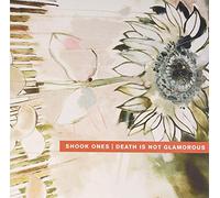 Shook Ones / Death Is Not Glamorous - Split