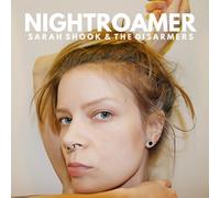 Shook,Sarah - Nightroamer-Limited Vinyl [Vinyl LP] [VINYL]