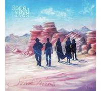 SHOOK TWINS - SOME GOOD LIVES - Vinyl Record - G3z