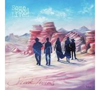 SHOOK TWINS - SOME GOOD LIVES - Vinyl Record - K3z