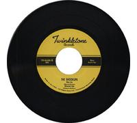Shookups - No Lie - 7inch, 45rpm, EP