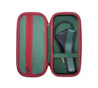 SHOONEU Storage Case Compatible with Bosch EasyPump Electric Bike Pump Portable Air Pump Cordless Tyre Inflator