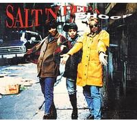 Shoop by Salt n Pepa