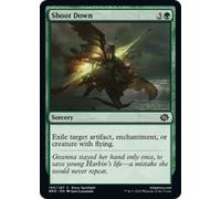 Shoot Down | The Brothers' War