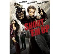 Shoot 'Em Up
