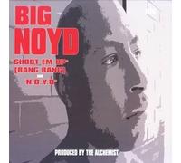 Shoot Em Up (Bang Bang) / N.O.Y.D