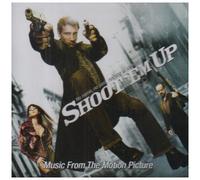 Shoot Em Up by Various (2008-04-24)
