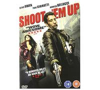 Shoot 'em Up [DVD]