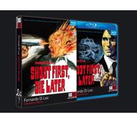 Shoot First Die Later [Blu-ray] [1974] [US Import]