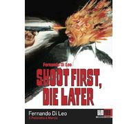 Shoot First Die Later [DVD] [1974] [Region 1] [US Import] [NTSC]