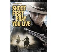 Shoot First & Pray You Live [DVD] [2008] [Region 1] [US Import] [NTSC]