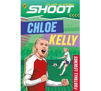 Shoot Football Legends: Chloe Kelly