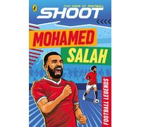 Shoot Football Legends: Mohamed Salah