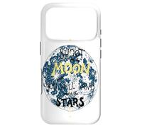 Shoot For The Moon If You Miss You Will Land Among Stars Case for iPhone 17 Pro
