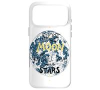 Shoot For The Moon If You Miss You Will Land Among Stars Case for iPhone 17 Pro Max