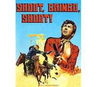 Shoot Gringo Shoot