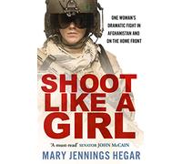 Shoot Like a Girl | Paperback