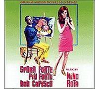 Shoot Loud - Original Soundtrack - Spara Forte, Piu Forte...Non Capisco