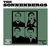 Shoot Me Down/This Girl Is You [7" VINYL]