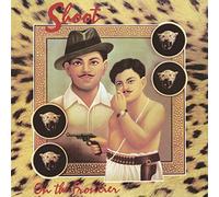 Shoot - On The Frontier [VINYL]