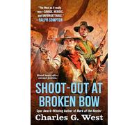 Shoot-out at Broken Bow